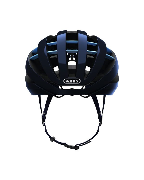 CASCO ABUS AVENTOR Movistar Team