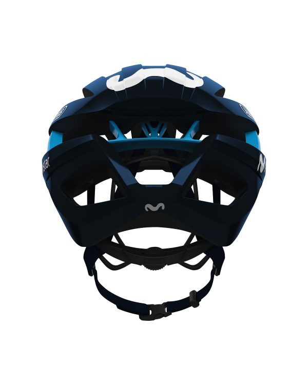 CASCO ABUS AVENTOR Movistar Team