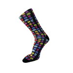 Calcetines HAPPY ALIENS