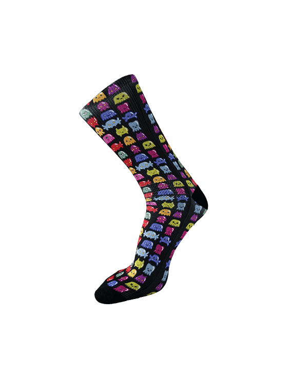 Calcetines HAPPY ALIENS
