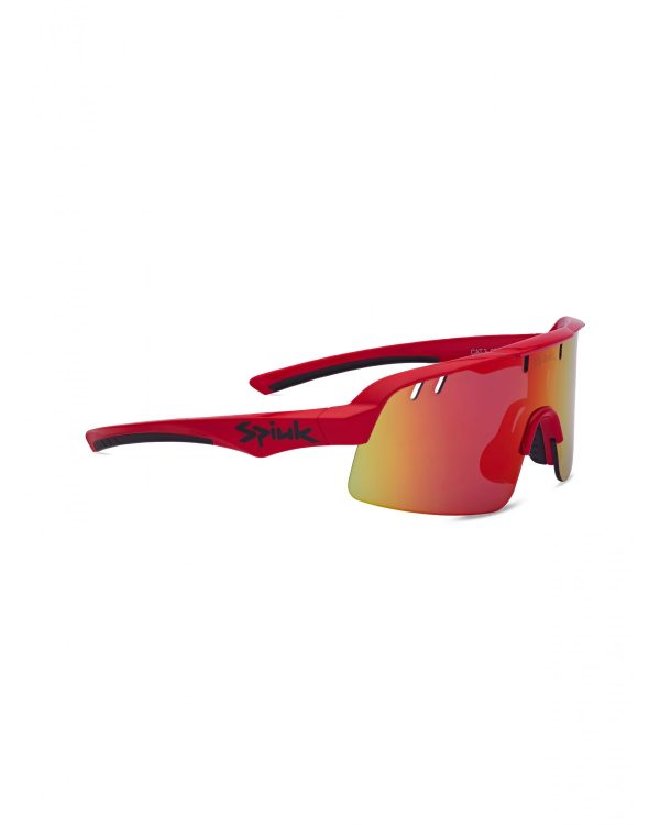 Gafas SPIUK SKALA LENTE ESPEJO