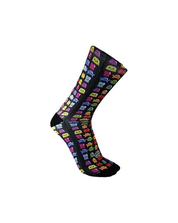 Calcetines HAPPY ALIENS