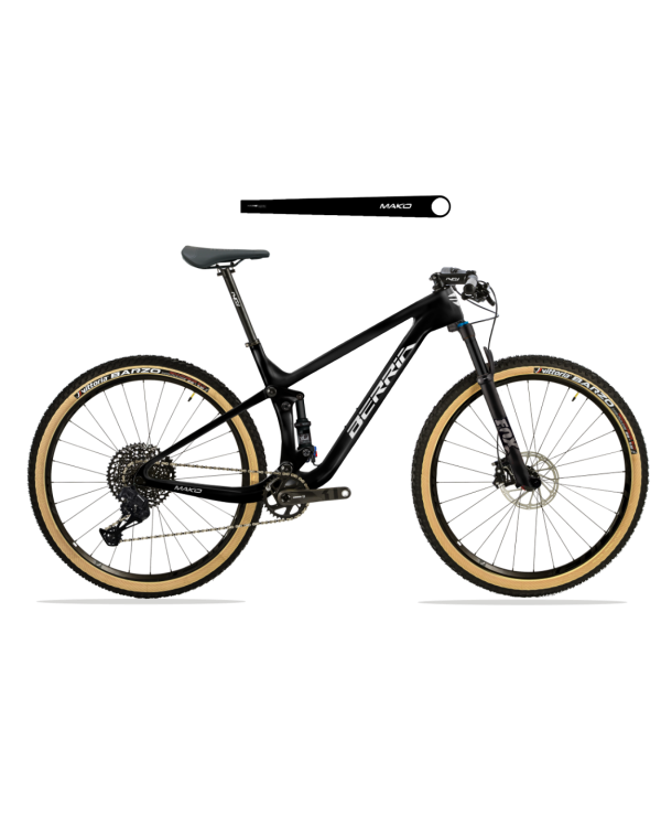 BERRIA MAKO 4