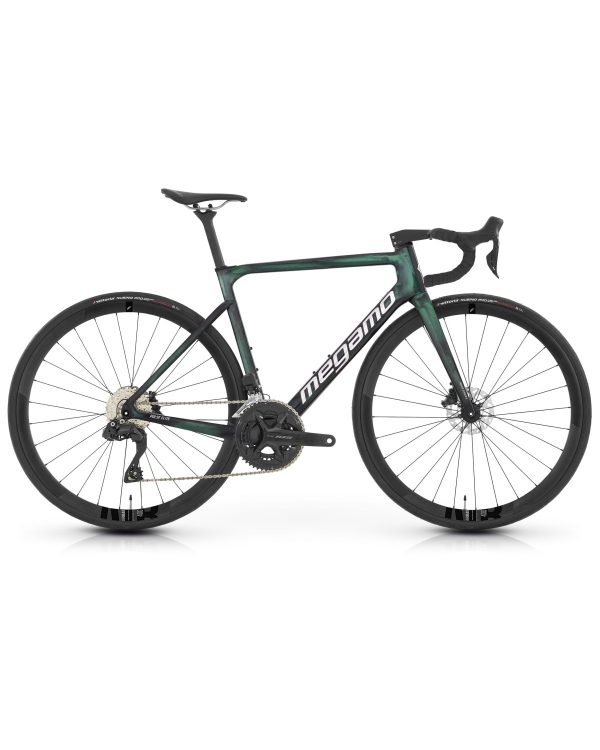MEGAMO PULSE ELITE 12 SH12 (24)