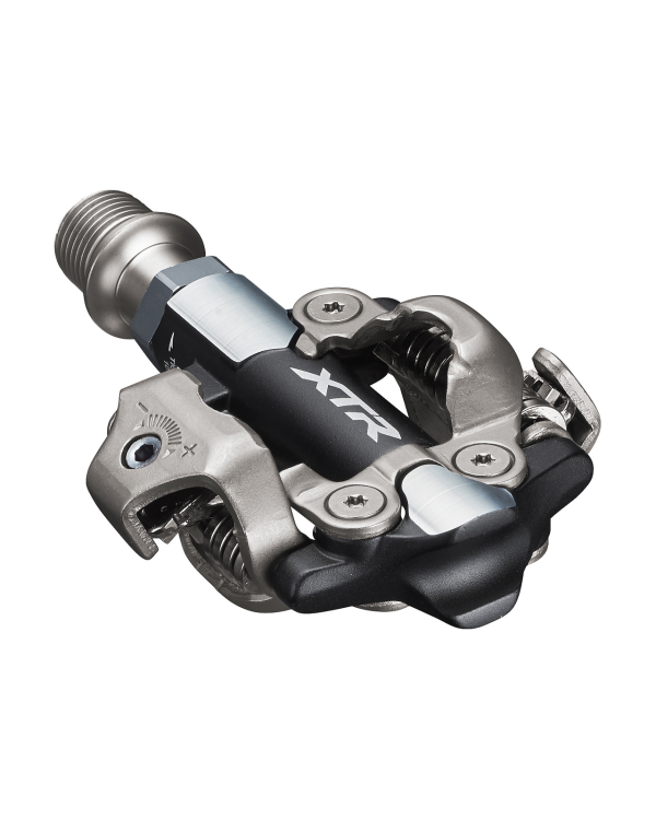 PEDALES SHIMANO XTR M9100