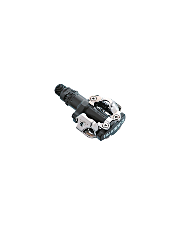 PEDALES SHIMANO M520