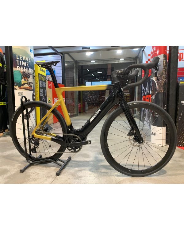 BERRIA BELADOR HYBRID 6.1 (24)