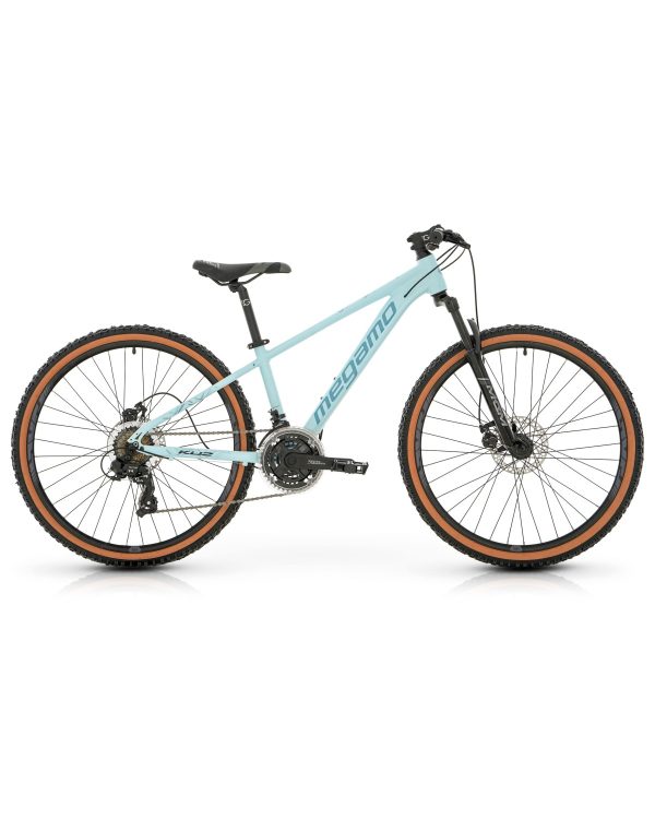 MEGAMO KU2 26"