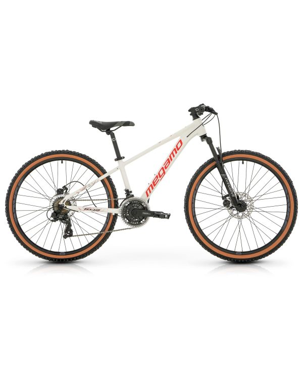 MEGAMO KU2 26"