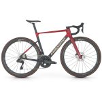 MEGAMO PULSE 05 CW RED (25)