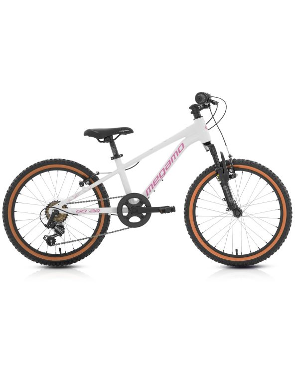 MEGAMO GO RACE 20" (24)