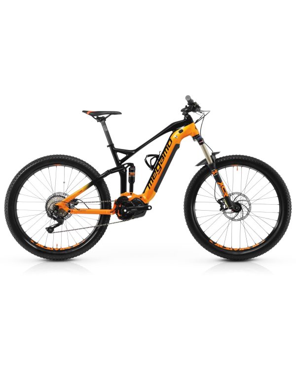MEGAMO AYRON FORCE 40 (22) LTD