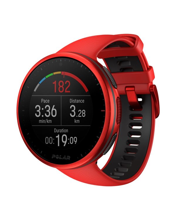 RELOJ POLAR VANTAGE V2