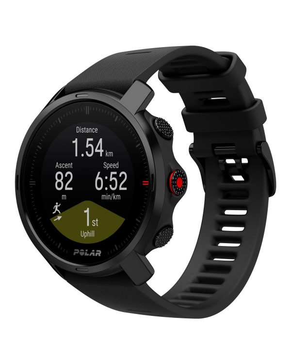 RELOJ POLAR GRIT X