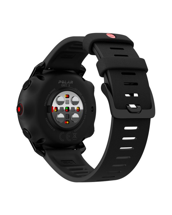 RELOJ POLAR GRIT X