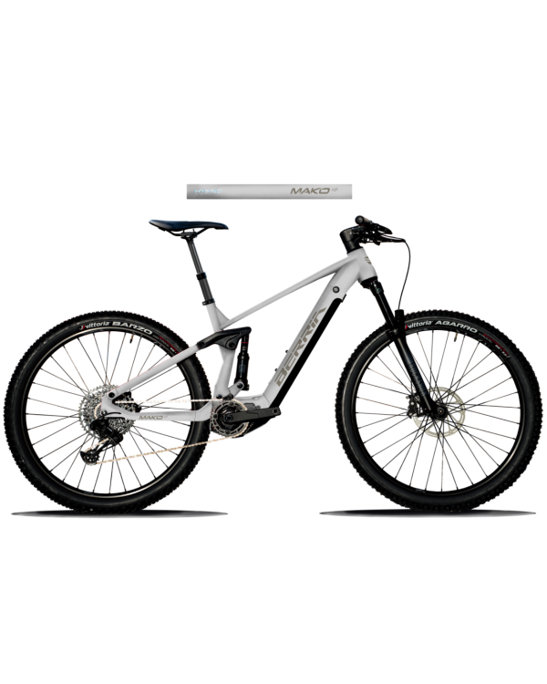 BERRIA MAKO 150 HYBRID HP 6