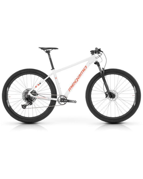 MEGAMO NATURAL ELITE 07