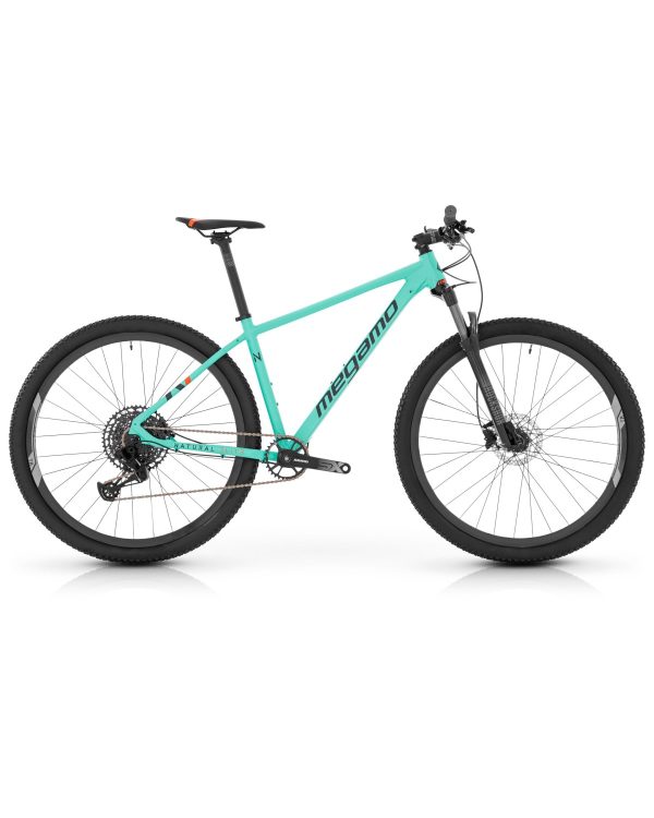 MEGAMO NATURAL ELITE 07