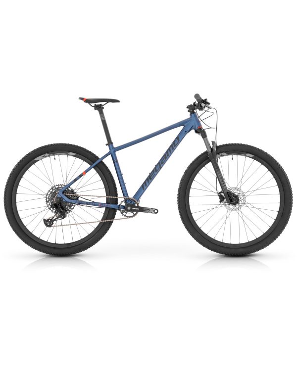 MEGAMO NATURAL ELITE 07