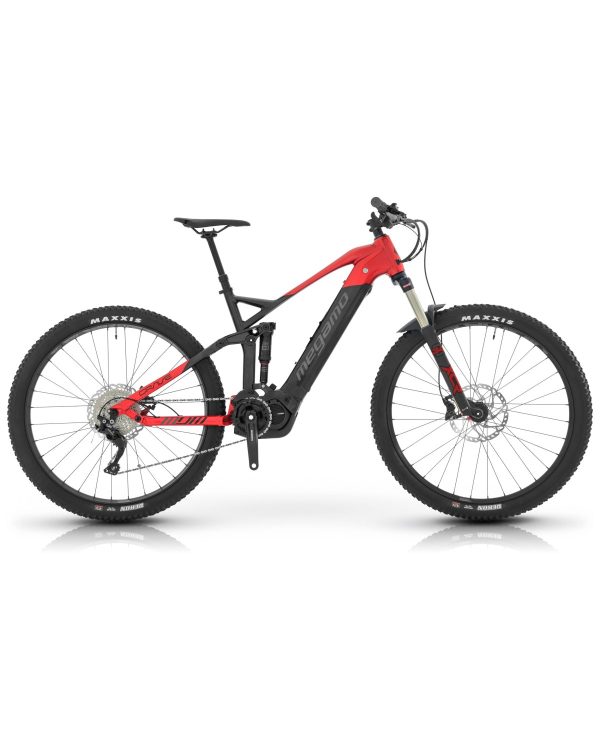 MEGAMO CRAVE AL 40 SHM EP8 (22) LTD