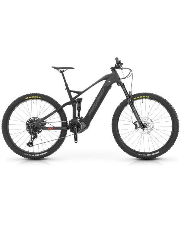 MEGAMO CRAVE AL 40 SHM EP8 (22) LTD