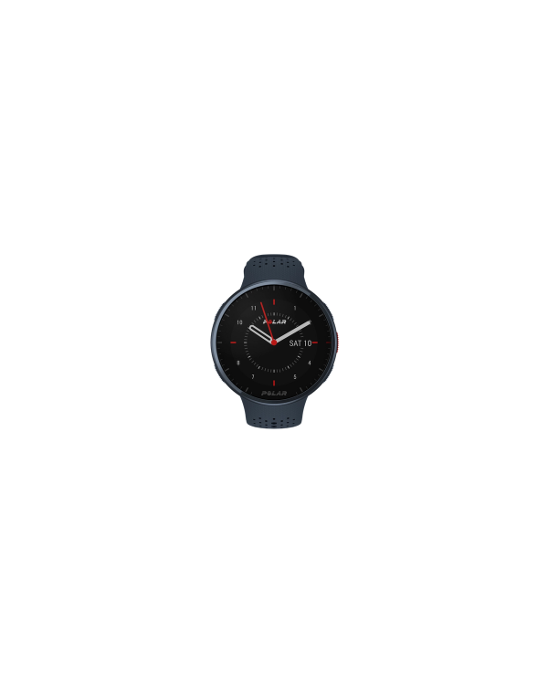 RELOJ POLAR PACER PRO (AZUL)
