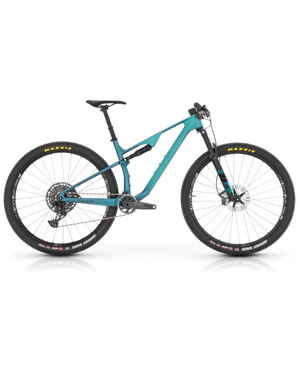 MEGAMO TRACK R120 07