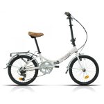 MEGAMO ZAMBRA 20″