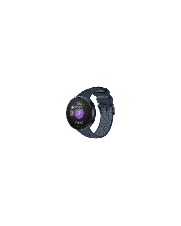 RELOJ POLAR PACER PRO (AZUL)