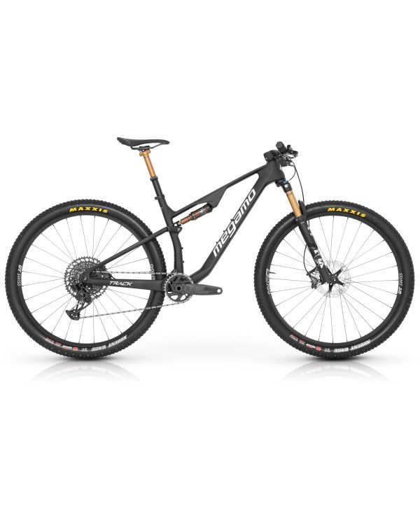 MEGAMO TRACK R120 ELITE 05