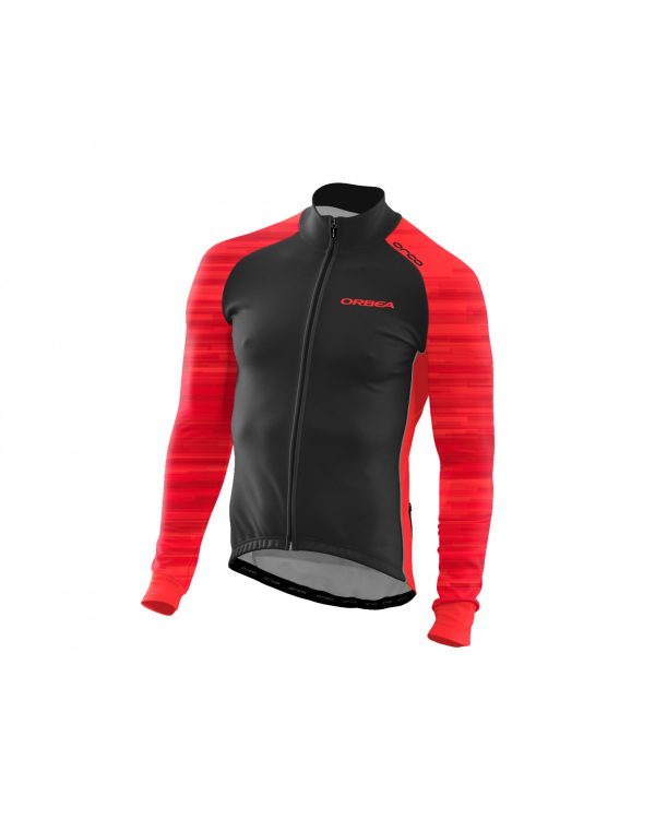 CHAQUETA INVIERNO ORBEA