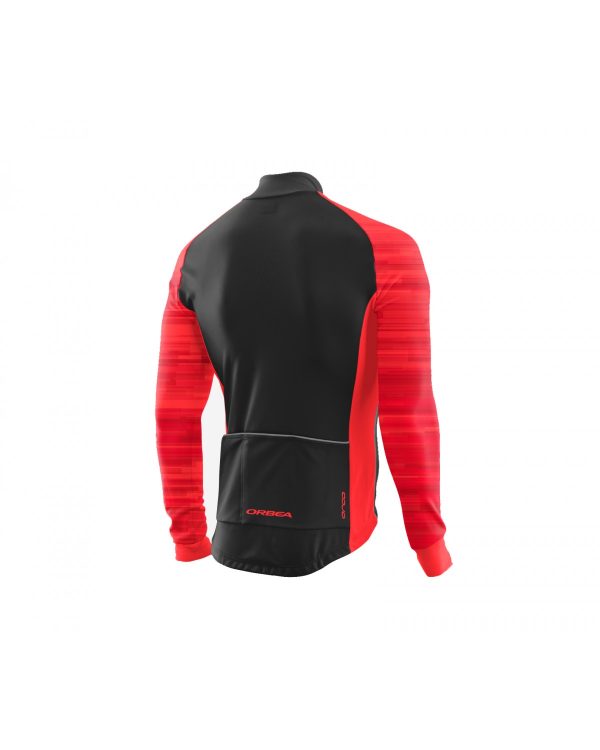 CHAQUETA INVIERNO ORBEA