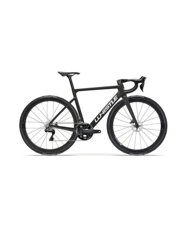WHISTLE VAERO ULTEGRA DI2 CARBON (24)