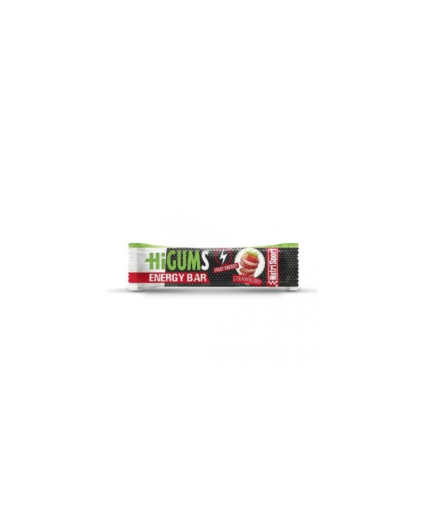 NUTRISPORT HIGUMS BAR