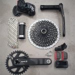 KIT SRAM AXS MTB MEDINA (32d)