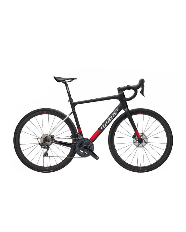 WILIER GARDA DISC ULTEGRA (22)