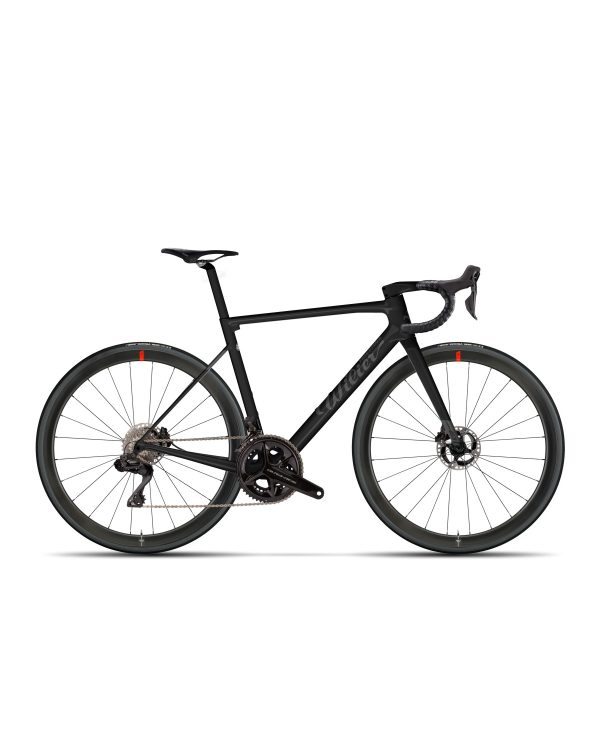 WILIER 0 SLR DISC ULT12v DI2 SLR38