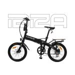 LITTIUM IBIZA DOGMA 03