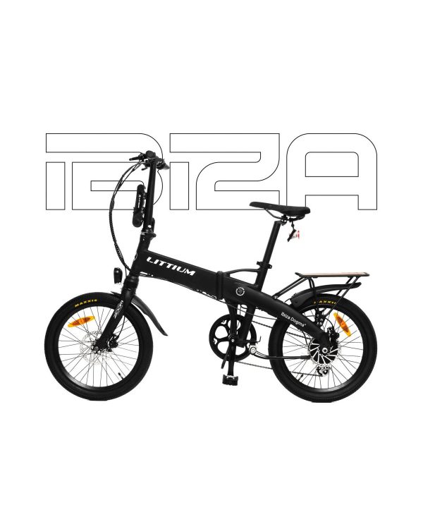 LITTIUM IBIZA DOGMA 03