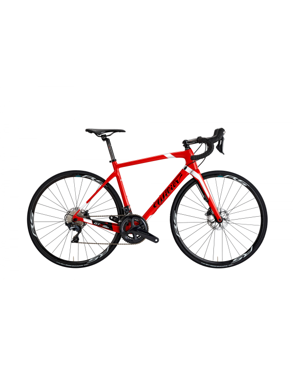 WILIER GTR TEAM DISC 105