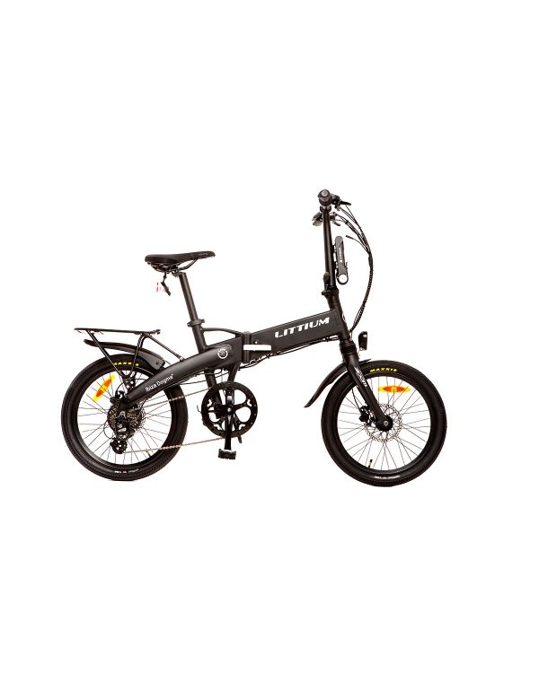 LITTIUM IBIZA DOGMA 03
