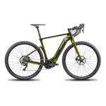 NINER RLT e9 RDO E-Gravel