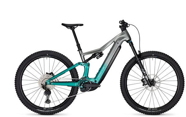 FOCUS JAM2 6.9 800WH