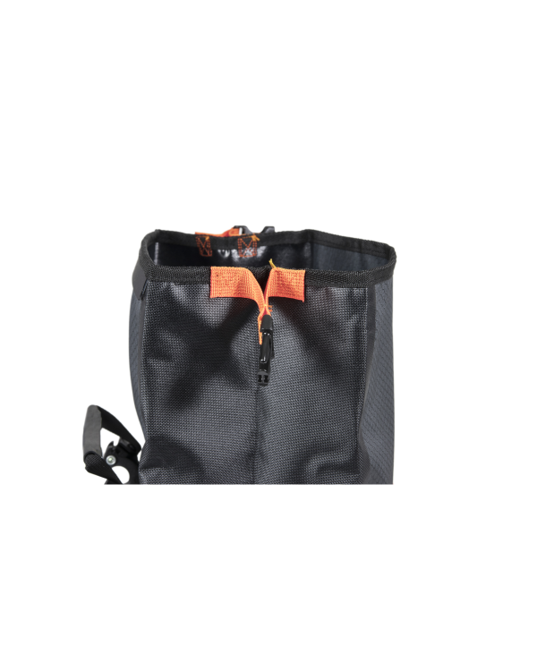 Alforja ORTLIEB GRAVEL-PACK QL2.1 (2x)12.5L PAR Slate