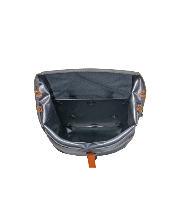 Alforja ORTLIEB GRAVEL-PACK QL2.1 (2x)12.5L PAR Slate