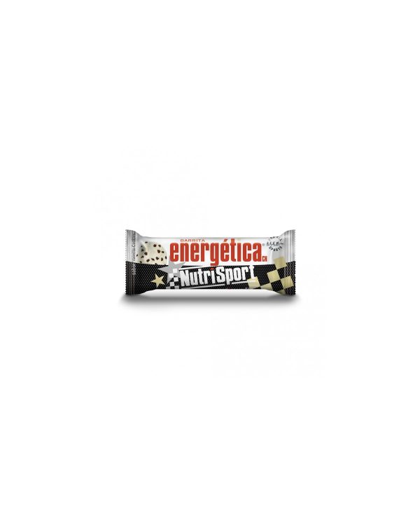 NUTRISPORT BARRITA ENERGÉTICA