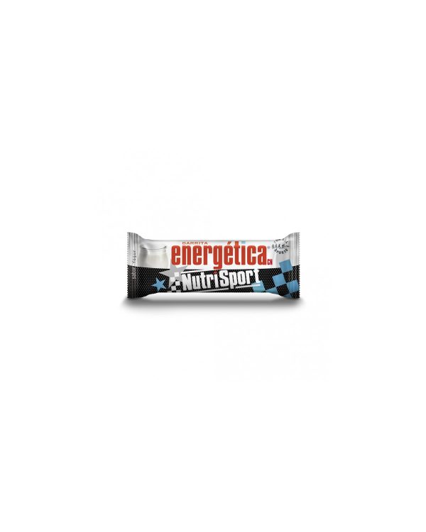 NUTRISPORT BARRITA ENERGÉTICA