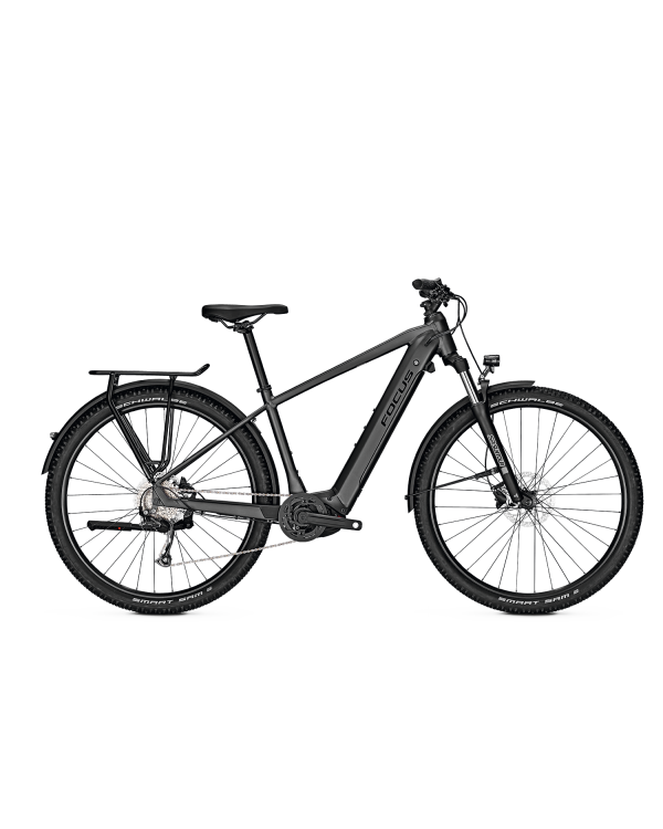 FOCUS AVENTURA2 6.6