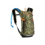 CAMELBAK MINI MULE 3L con 1.5L/50OZ Verde