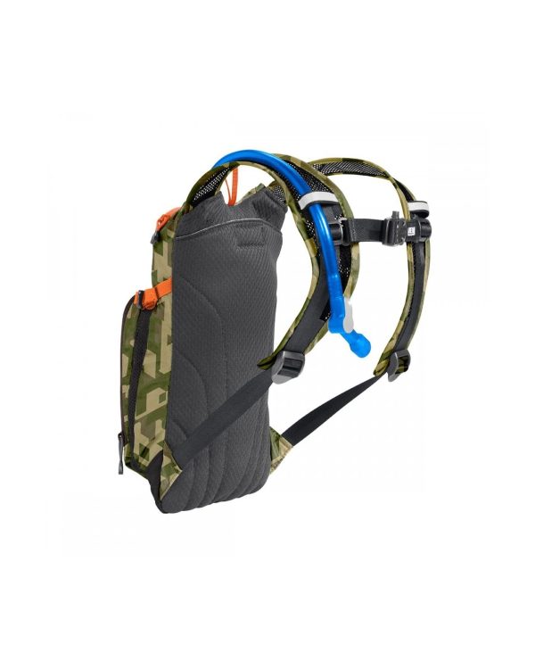 CAMELBAK MINI MULE 3L con 1.5L/50OZ Verde